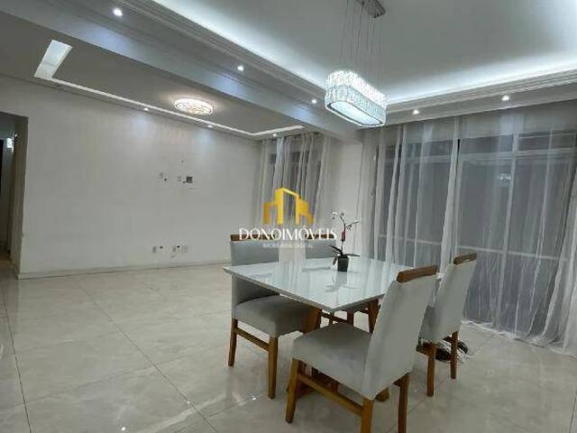 Apartamento para Venda em São Bernardo do Campo - 4