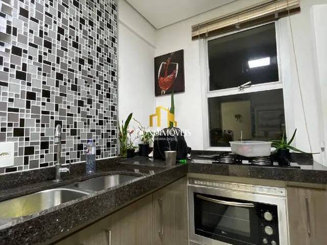 Apartamento para Venda em São Bernardo do Campo - 5