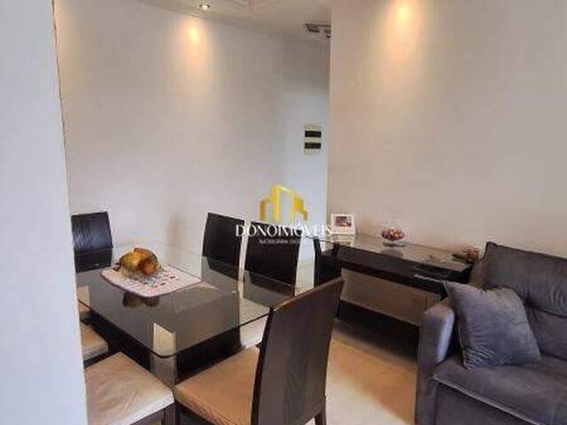 Venda em Jardim Olavo Bilac - São Bernardo do Campo