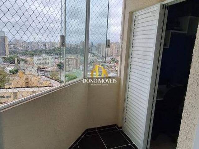 #2590 - Apartamento para Venda em São Bernardo do Campo - SP - 2