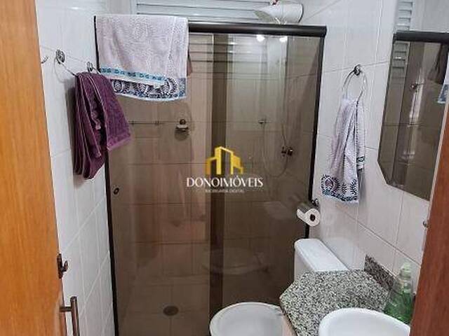 #2590 - Apartamento para Venda em São Bernardo do Campo - SP - 3