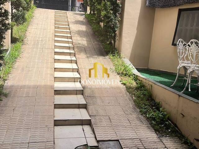 #2591 - Casa para Venda em São Bernardo do Campo - SP - 2