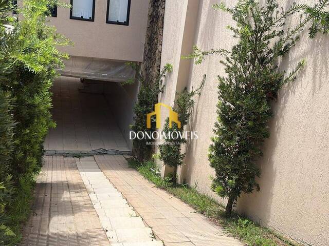 #2591 - Casa para Venda em São Bernardo do Campo - SP - 3