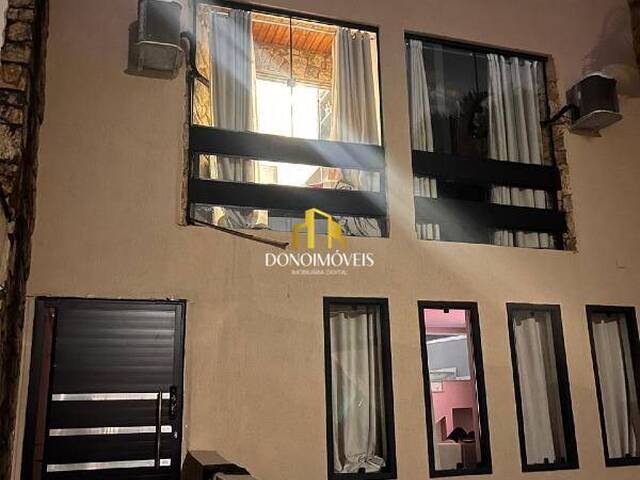 Casa para Venda em São Bernardo do Campo - 4