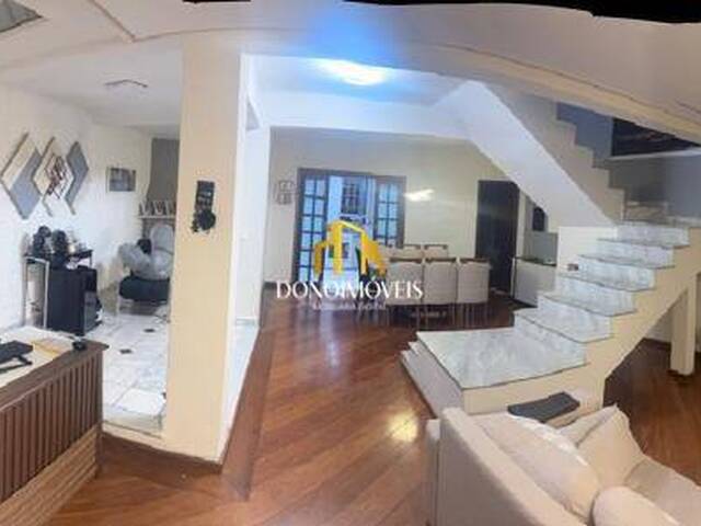 Casa para Venda em São Bernardo do Campo - 5