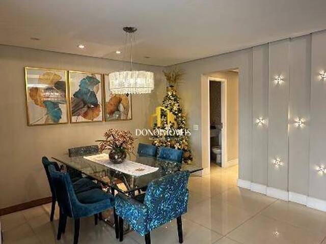 #2592 - Apartamento para Venda em São Bernardo do Campo - SP - 2