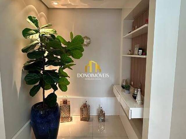 #2592 - Apartamento para Venda em São Bernardo do Campo - SP - 3