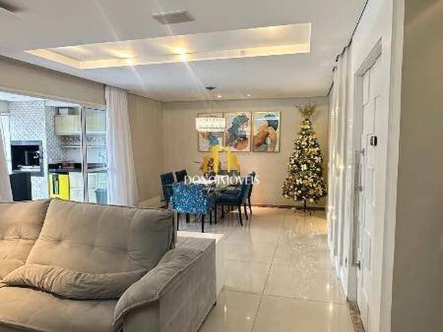 Apartamento para Venda em São Bernardo do Campo - 4