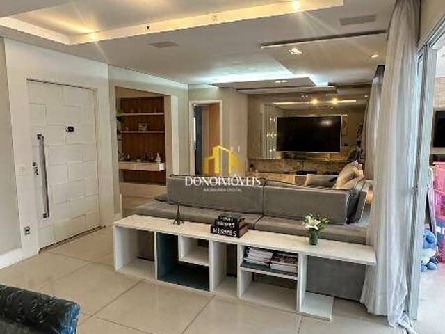 Apartamento para Venda em São Bernardo do Campo - 5