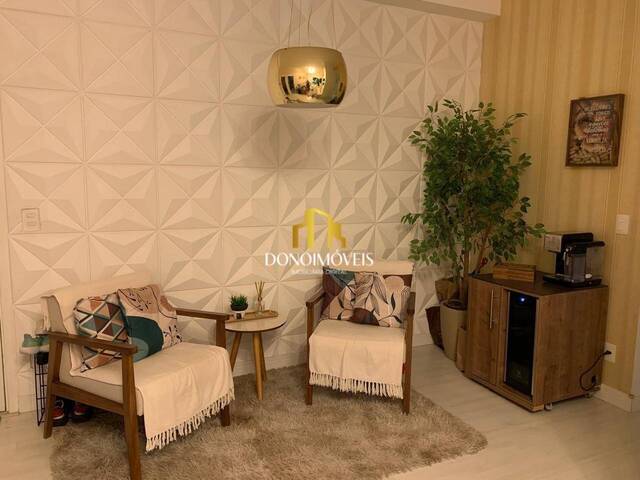 Apartamento para Venda em São Bernardo do Campo - 4