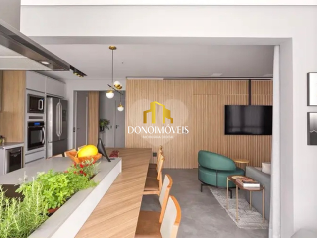 #2593 - Apartamento para Venda em São Bernardo do Campo - SP - 1