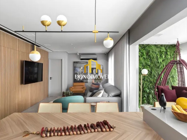 #2593 - Apartamento para Venda em São Bernardo do Campo - SP - 2