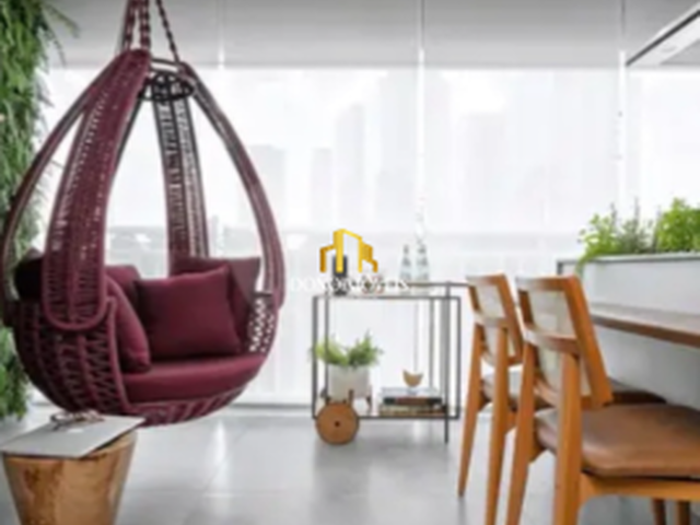 #2593 - Apartamento para Venda em São Bernardo do Campo - SP - 3