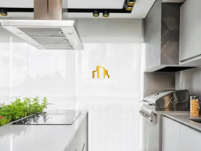 Apartamento para Venda em São Bernardo do Campo - 4