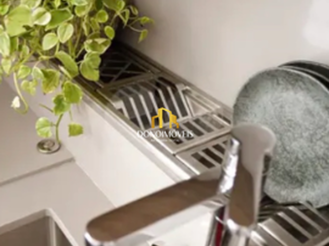 Apartamento para Venda em São Bernardo do Campo - 5