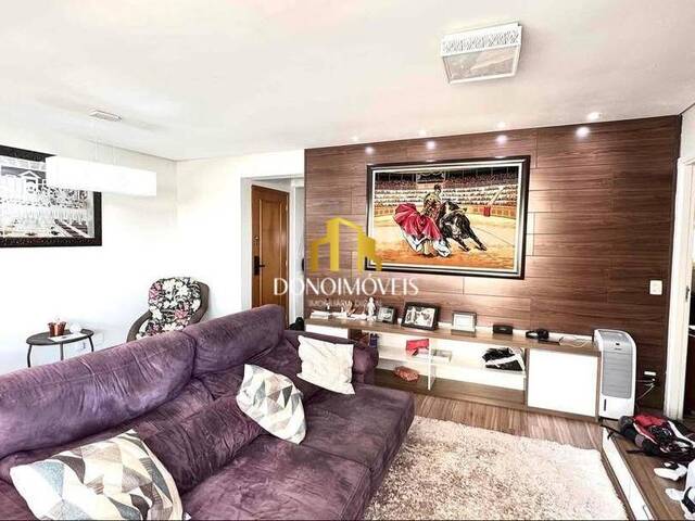 Venda em Vila Lusitânia - São Bernardo do Campo