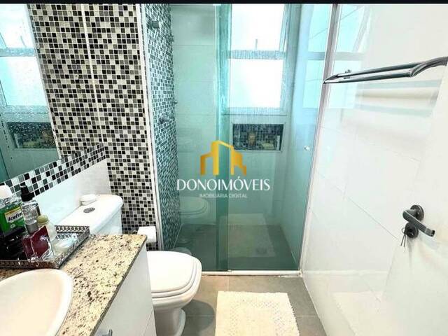 Apartamento para Venda em São Bernardo do Campo - 5