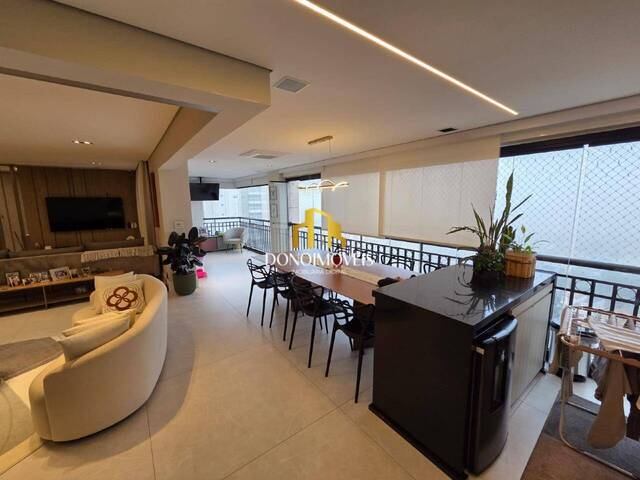 #2597 - Apartamento para Venda em São Bernardo do Campo - SP - 1