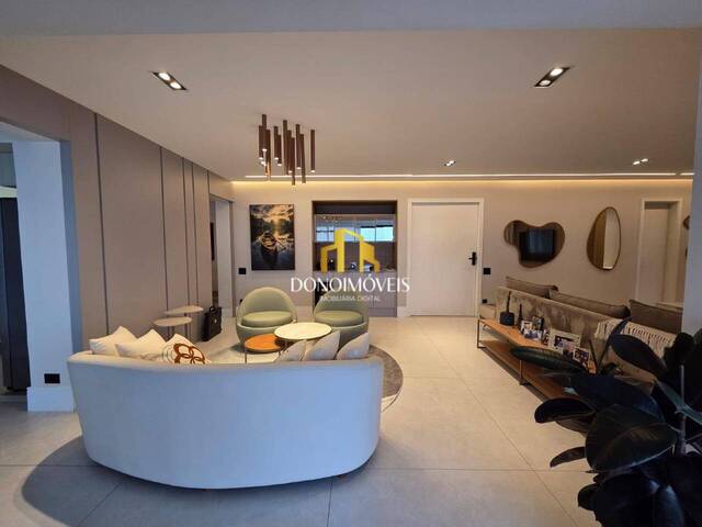 #2597 - Apartamento para Venda em São Bernardo do Campo - SP - 3