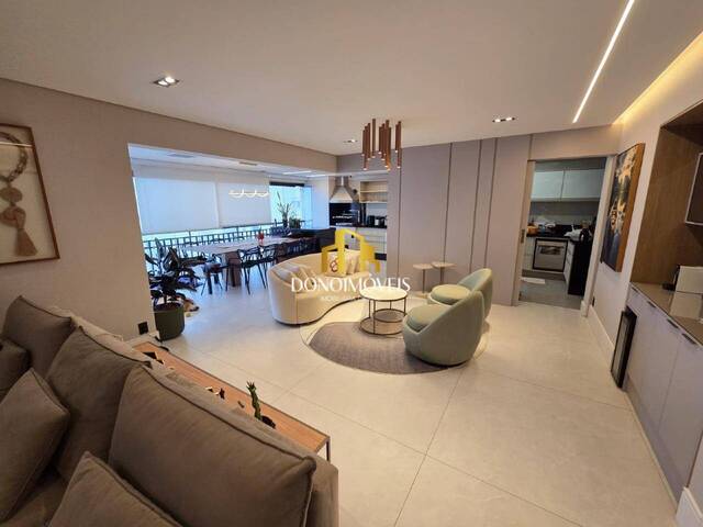 Apartamento para Venda em São Bernardo do Campo - 4