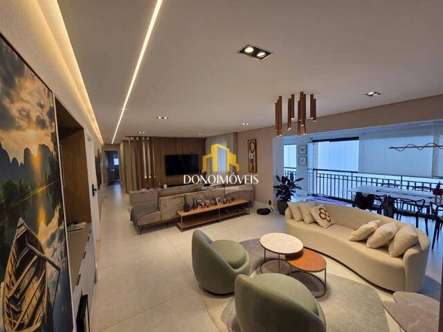 Apartamento para Venda em São Bernardo do Campo - 5