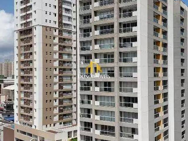 #2598 - Sala para Venda em São Bernardo do Campo - SP - 1