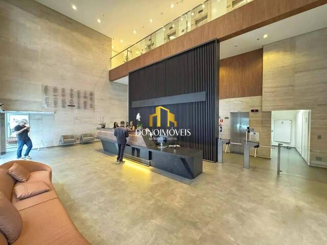 #2598 - Sala para Venda em São Bernardo do Campo - SP - 2