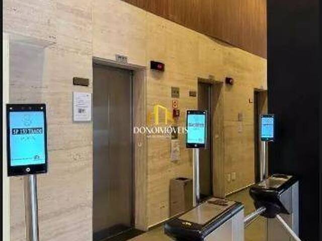 #2598 - Sala para Venda em São Bernardo do Campo - SP - 3