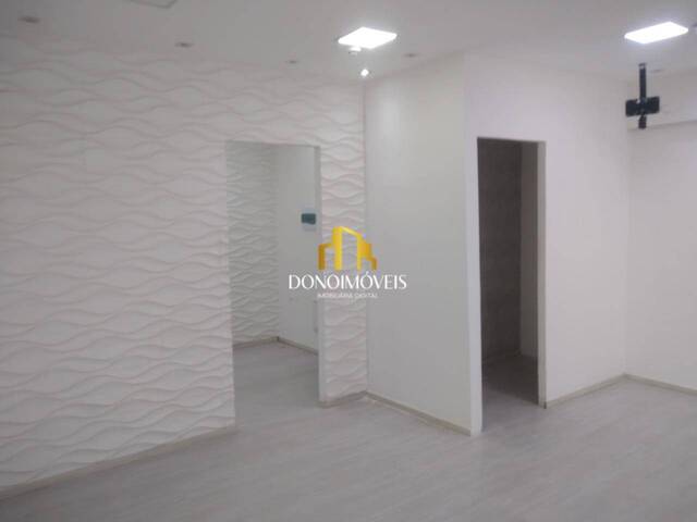 Sala para Venda em São Bernardo do Campo - 4
