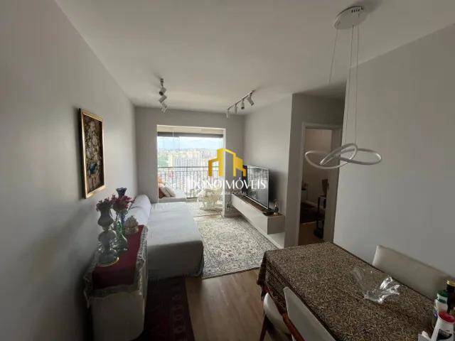 Apartamento para Venda em São Bernardo do Campo - 4