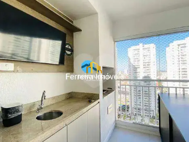 #2604 - Apartamento para Venda em São Bernardo do Campo - SP - 2