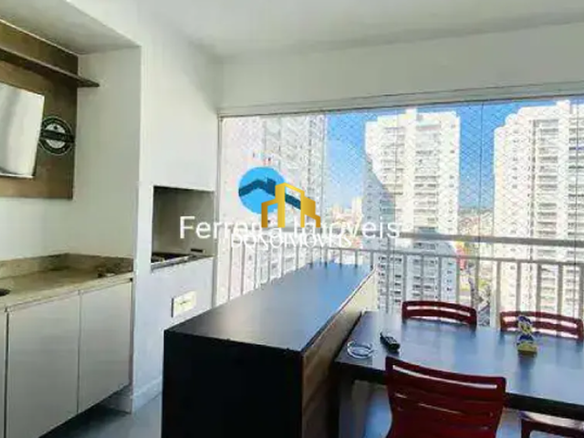 Apartamento para Venda em São Bernardo do Campo - 4