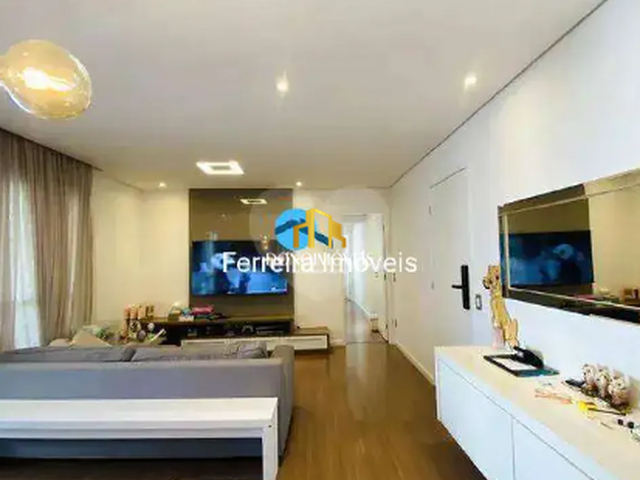 Apartamento para Venda em São Bernardo do Campo - 5