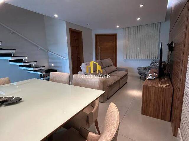 #2605 - Apartamento para Venda em São Bernardo do Campo - SP - 2