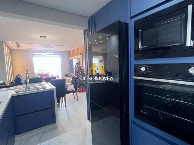 Apartamento para Venda em São Bernardo do Campo - 5