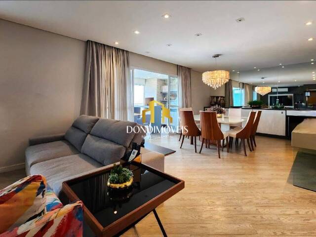 #2606 - Apartamento para Venda em São Bernardo do Campo - SP - 1