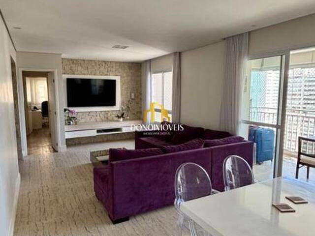 #2607 - Apartamento para Venda em São Bernardo do Campo - SP - 1