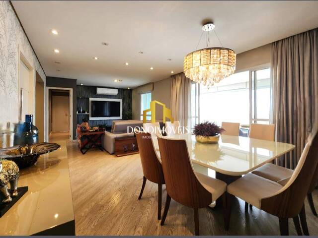 #2606 - Apartamento para Venda em São Bernardo do Campo - SP - 2