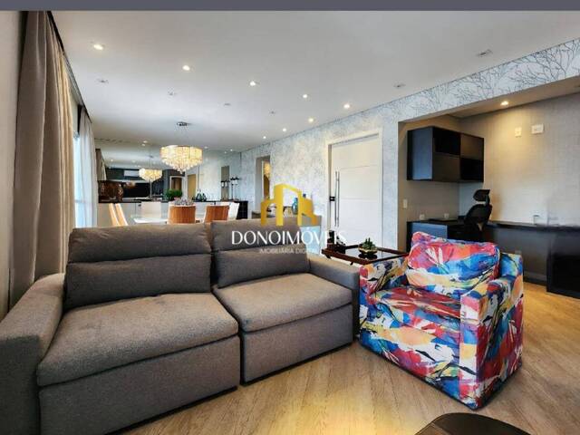 #2606 - Apartamento para Venda em São Bernardo do Campo - SP - 3