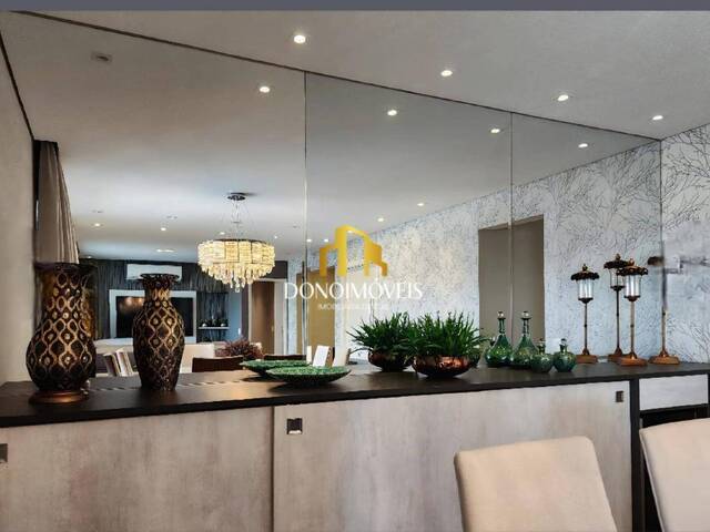 Apartamento para Venda em São Bernardo do Campo - 4