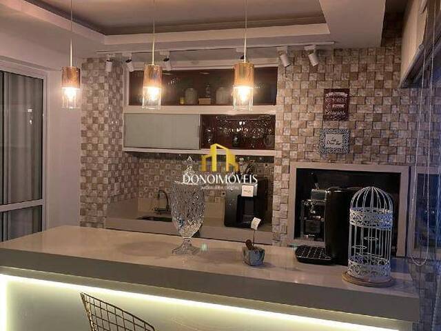#2609 - Apartamento para Venda em São Bernardo do Campo - SP - 2
