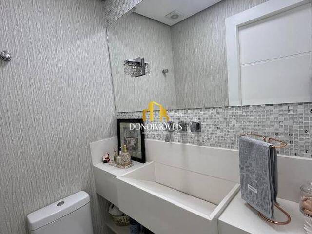 #2609 - Apartamento para Venda em São Bernardo do Campo - SP - 3