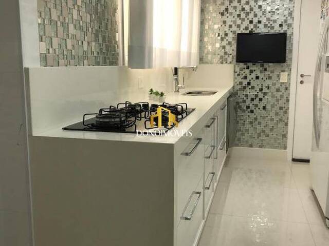 Apartamento para Venda em São Bernardo do Campo - 4