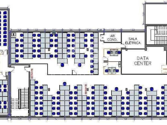 #171 - Galpão para Venda em São Paulo - SP - 2