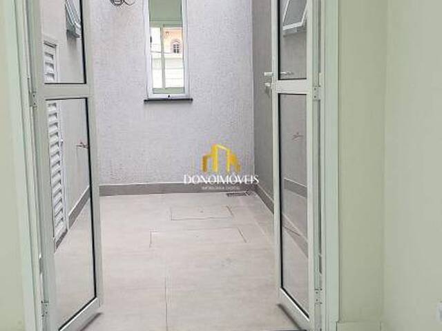 #2611 - Casa para Venda em São Bernardo do Campo - SP - 3