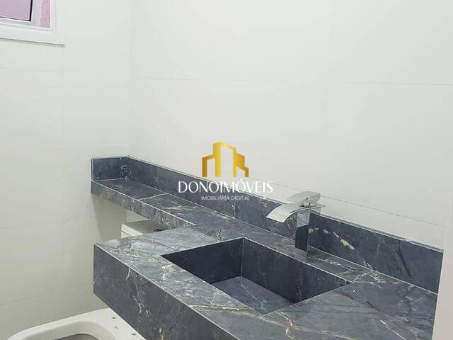 Casa para Venda em São Bernardo do Campo - 4