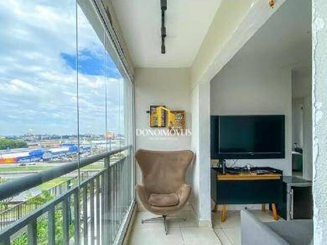 #2613 - Apartamento para Venda em São Bernardo do Campo - SP - 1