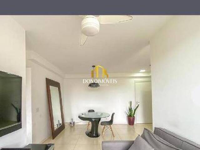 #2613 - Apartamento para Venda em São Bernardo do Campo - SP - 2