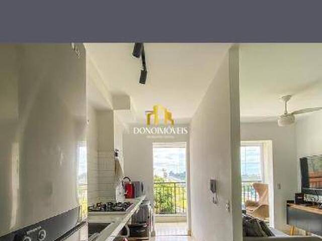 Apartamento para Venda em São Bernardo do Campo - 5