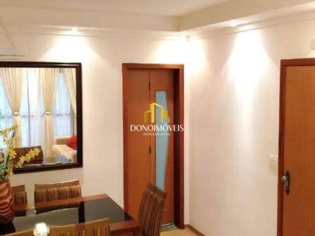 #2614 - Apartamento para Venda em São Bernardo do Campo - SP - 3